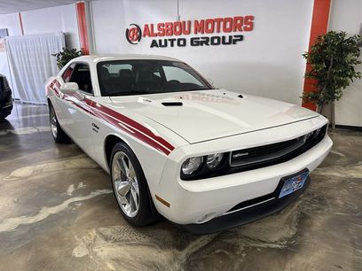 Used 2014 Dodge Challenger R/T