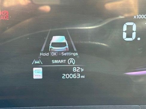 Used 2025 Kia Telluride S AWD/4WD image 18