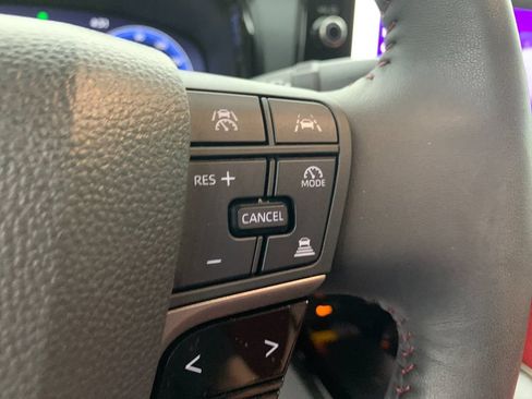 Used 2025 Toyota Camry XSE FWD image 27