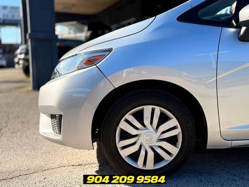 Used 2016 Honda Fit LX image 13