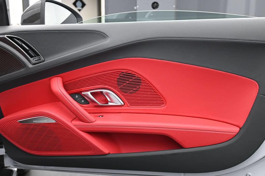 Used 2022 Audi R8 V10 performance AWD/4WD image 23