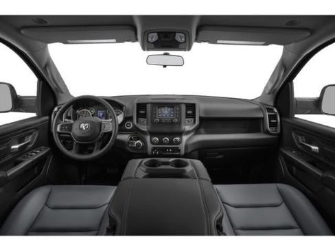 Used 2021 RAM 1500 Limited AWD/4WD image 8