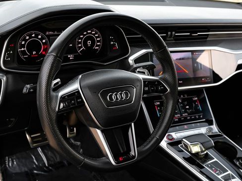 Used 2021 Audi RS 7 Sportback image 13