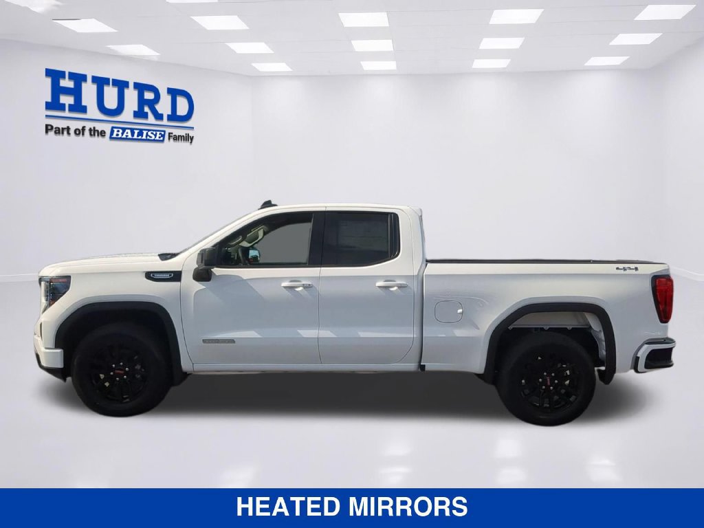 New 2026 GMC Sierra 1500 Elevation AWD/4WD image 8