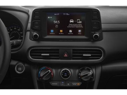 Used 2021 Hyundai Kona SEL image 13
