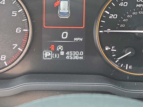 Used 2025 Subaru Crosstrek 2.5i Wilderness AWD/4WD image 20