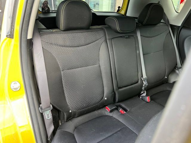 Used 2015 Kia Soul + w/ Eco Package FWD image 23