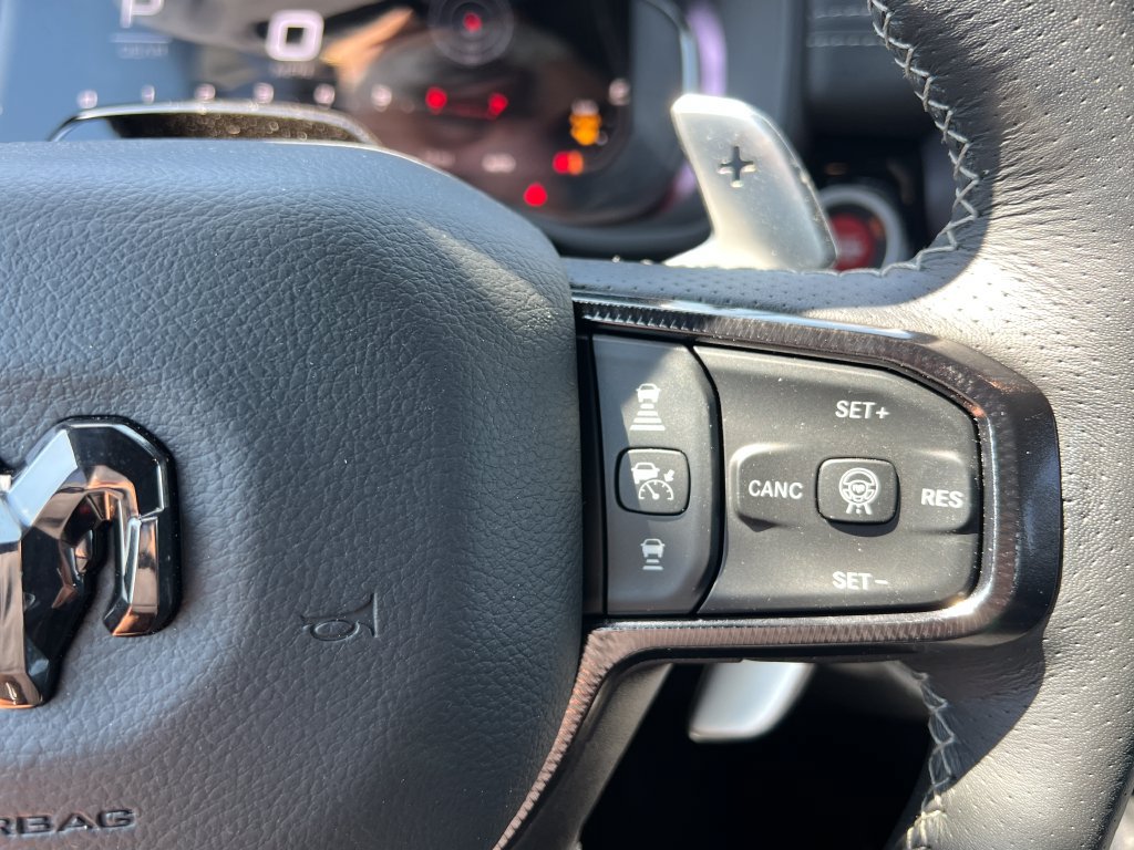 New 2026 RAM 1500 RHO w/ RHO Level 1 Equipment Group AWD/4WD image 21