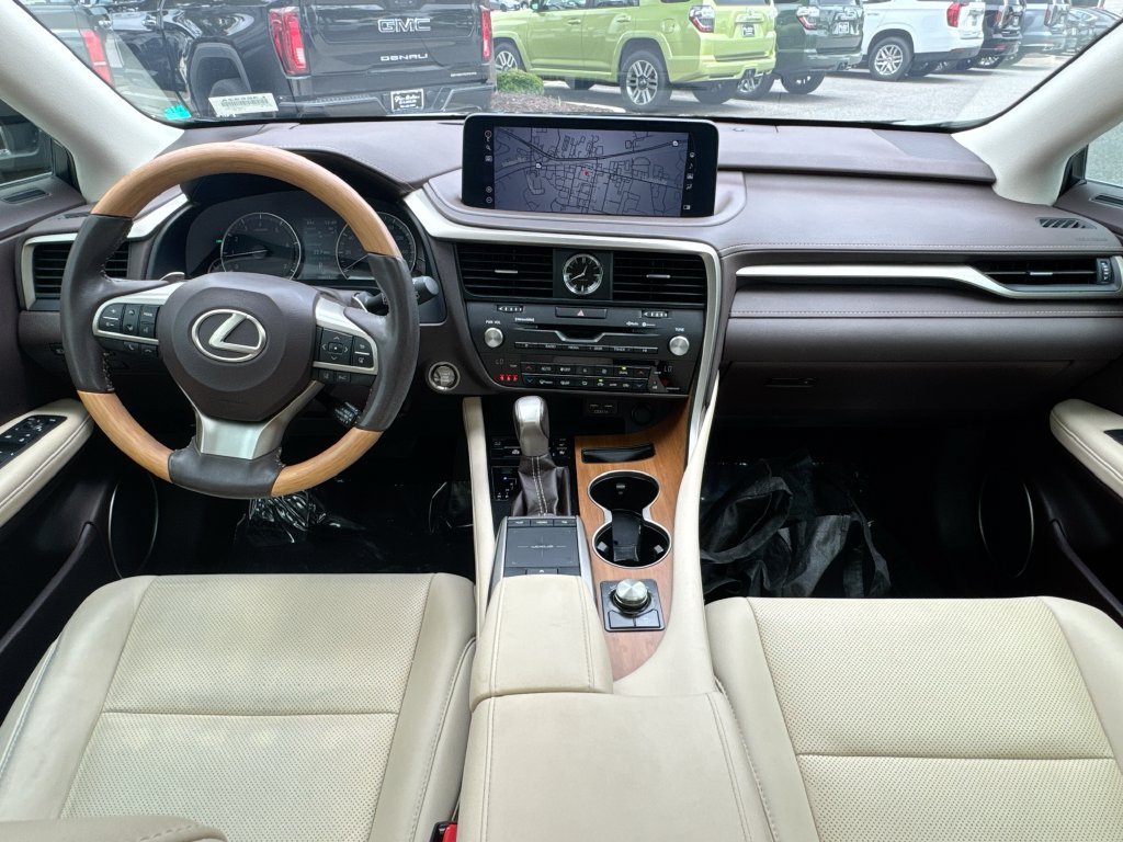 Used 2020 Lexus RX 350 FWD w/ Premium Package image 24