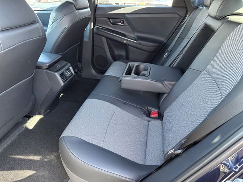 New 2026 Toyota bZ XLE image 19