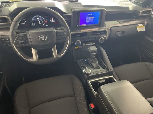 New 2026 Toyota Tacoma SR5 image 20