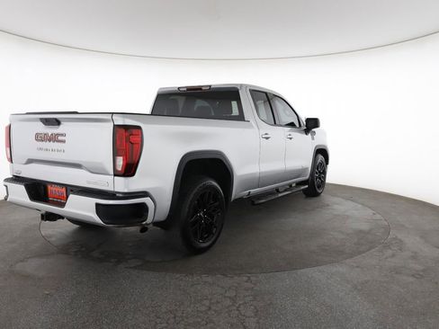 Used 2020 GMC Sierra 1500 Elevation w/ Elevation Value Package RWD image 12