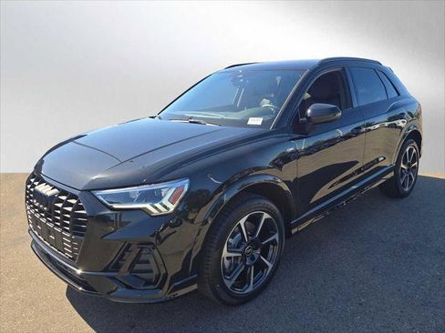 New 2025 Audi Q3 2.0T Premium Plus image 7
