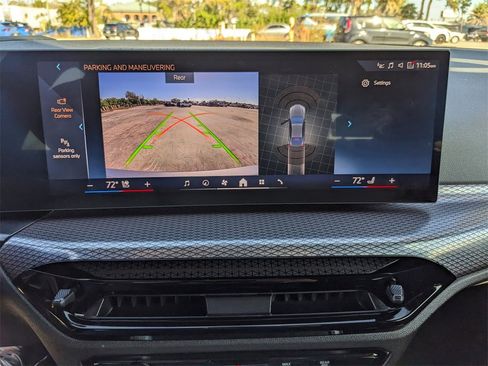 Used 2025 BMW 430i xDrive w/ Premium Package image 25