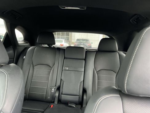 Used 2022 Lexus RX 450h F Sport image 5