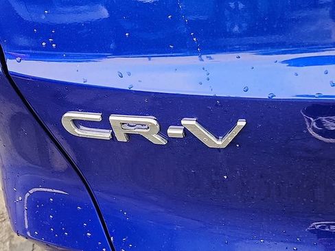 Used 2024 Honda CR-V EX-L image 31