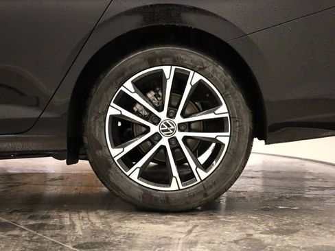 New 2026 Volkswagen Jetta Sport image 33