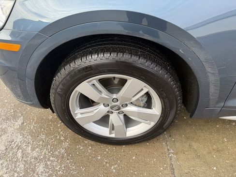 Used 2018 Audi Q5 2.0T Premium Plus image 13