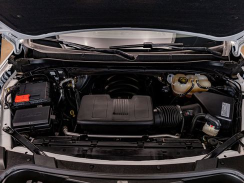 Used 2021 Chevrolet Tahoe High Country image 32