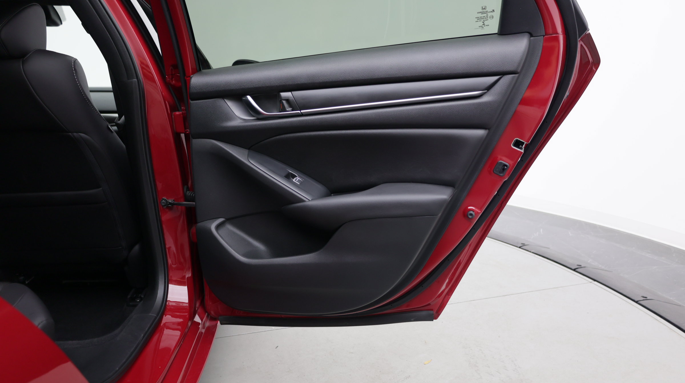 Used 2020 Honda Accord Sport image 31