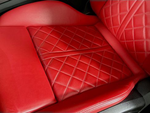 Used 2021 Audi TTS 2.0T Coupe image 26