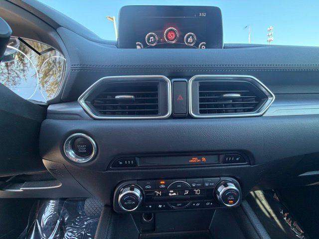 Used 2017 MAZDA CX-5 Touring AWD/4WD image 23
