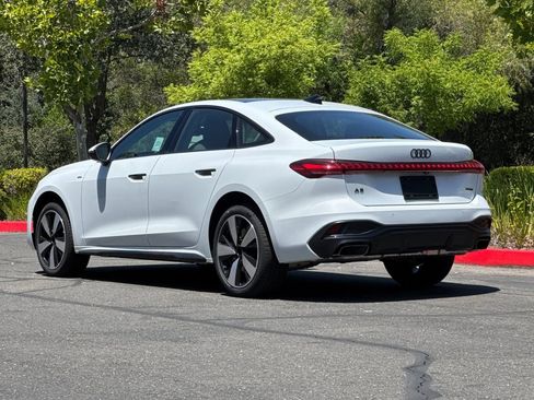 New 2026 Audi A5 2.0T Premium Plus AWD/4WD image 7