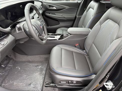 New 2026 Buick Envista Sport Touring w/ Convenience I Package FWD image 17