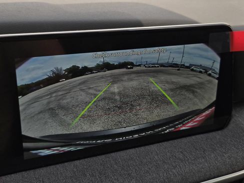 New 2026 Nissan Kicks S FWD image 19