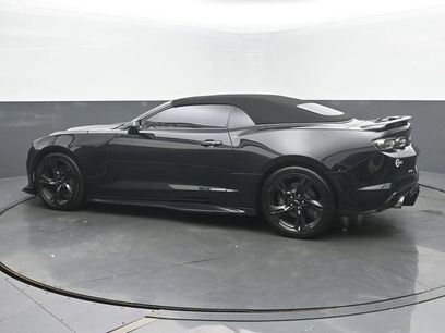 Used 2020 Chevrolet Camaro SS