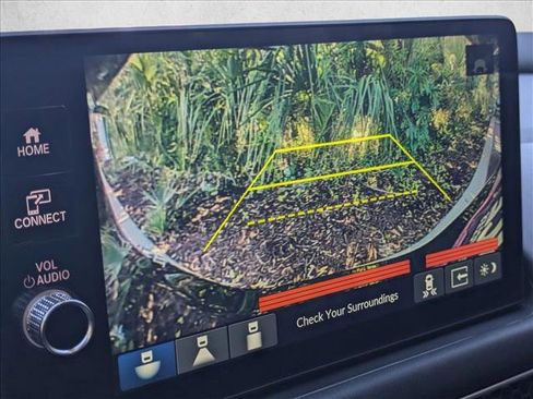 Certified 2026 Honda HR-V EX-L image 12