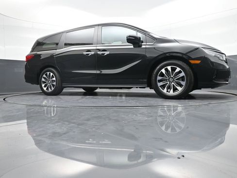 Certified 2022 Honda Odyssey EX-L image 31