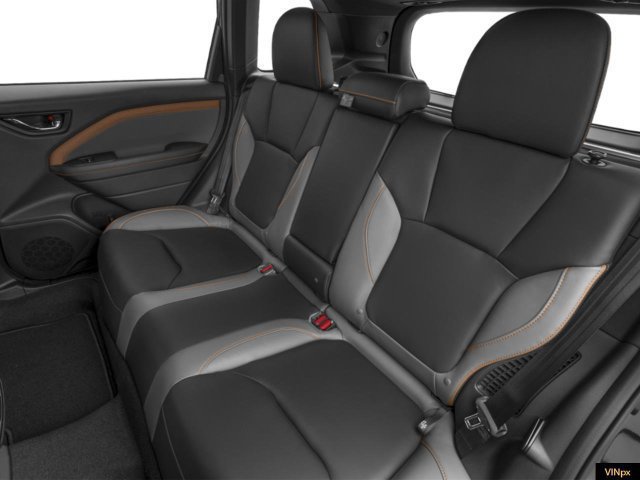 New 2026 Subaru Forester Sport AWD/4WD image 12