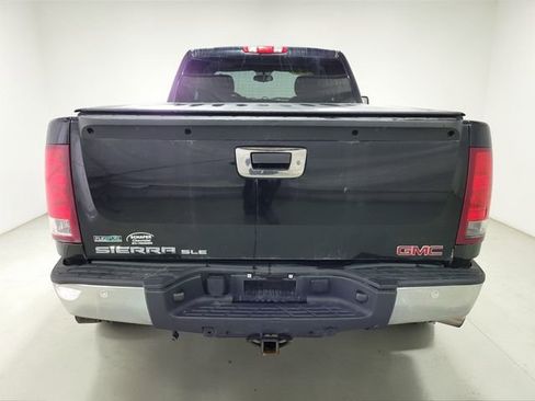 Used 2011 GMC Sierra 1500 SLE w/ Power Tech Package image 18