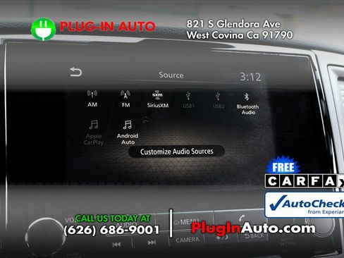 Used 2021 Nissan Titan S w/ S Utility Package image 23