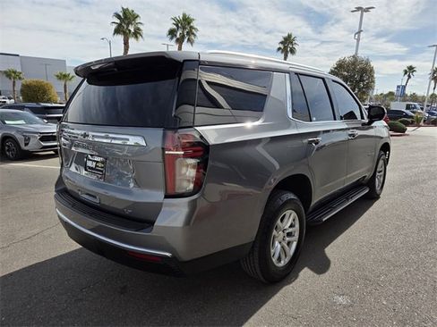 Certified 2021 Chevrolet Tahoe LT image 6