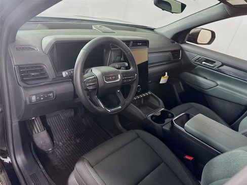 New 2026 GMC Terrain AT4 w/ Convenience Package III AWD/4WD image 3