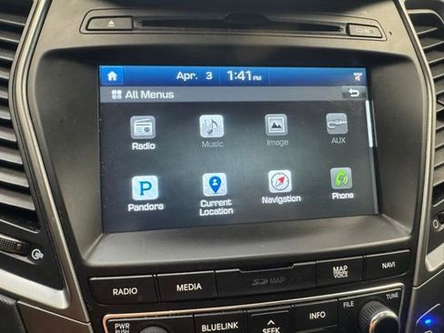 Used 2017 Hyundai Santa Fe Sport image 20