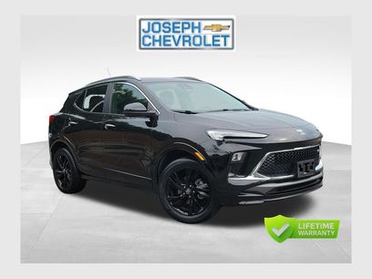 Used 2024 Buick Encore GX Sport Touring