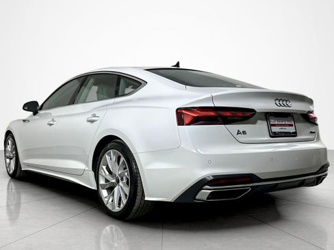 Used 2023 Audi A5 2.0T Premium w/ Convenience Package image 3