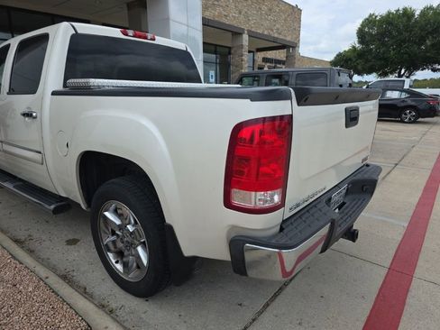 Used 2013 GMC Sierra 1500 SLE RWD image 2