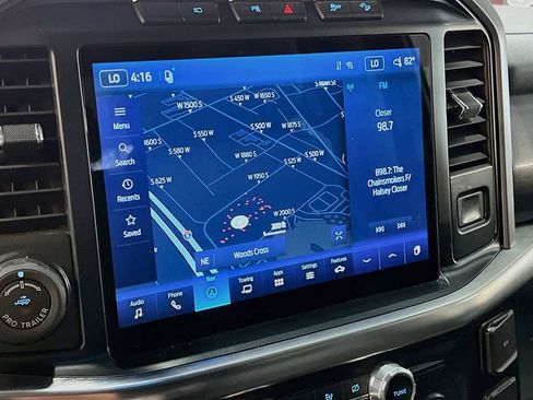 Used 2022 Ford F150 Lariat AWD/4WD image 13