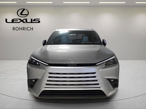 New 2026 Lexus TX 350 350 Premium image 2