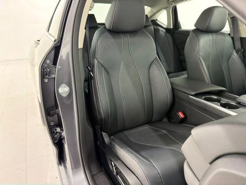 Certified 2023 Acura TLX w/ Technology Package FWD image 19