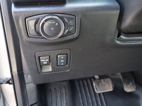 Used 2021 Ford Expedition Max Limited AWD/4WD image 21