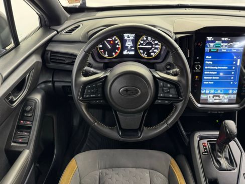 Used 2024 Subaru Crosstrek 2.5i Sport image 14