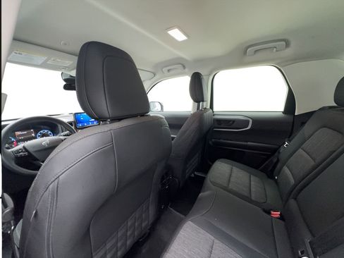 Used 2023 Ford Bronco Sport Big Bend AWD/4WD image 21