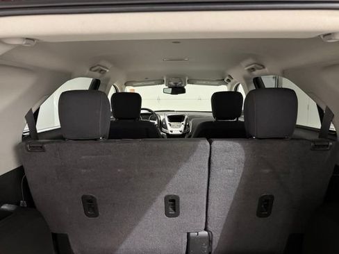 Used 2015 Chevrolet Equinox LT w/ Driver Convenience Package FWD image 9