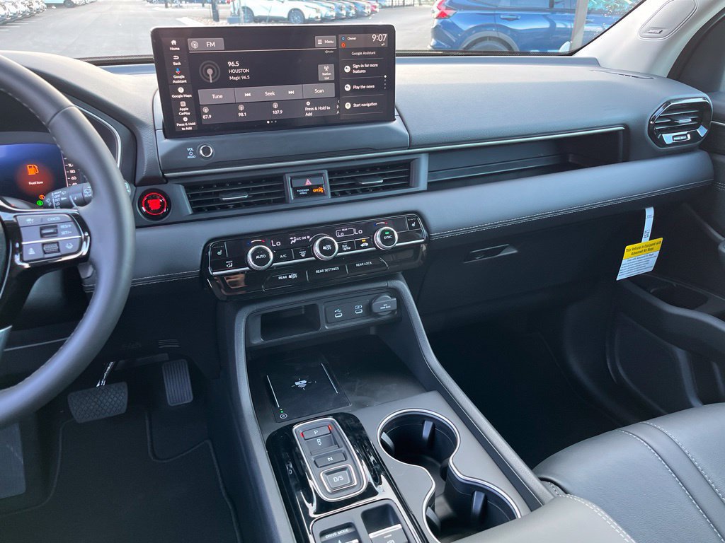 New 2026 Honda Pilot Touring image 10