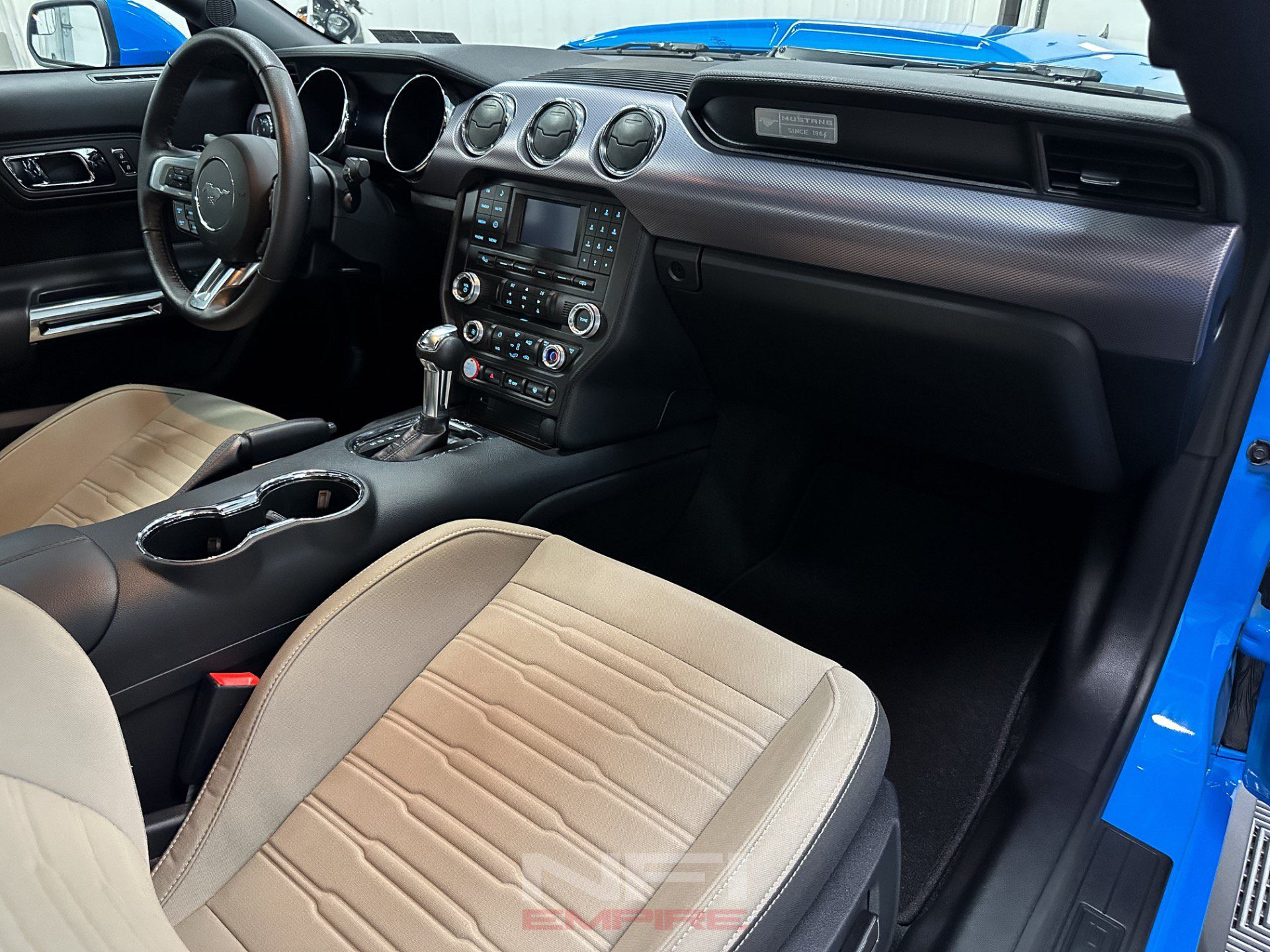 Used 2017 Ford Mustang GT RWD image 33